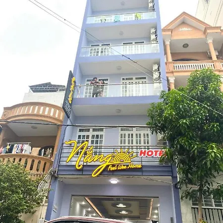 Hotel Nang